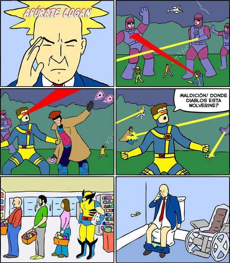 humor