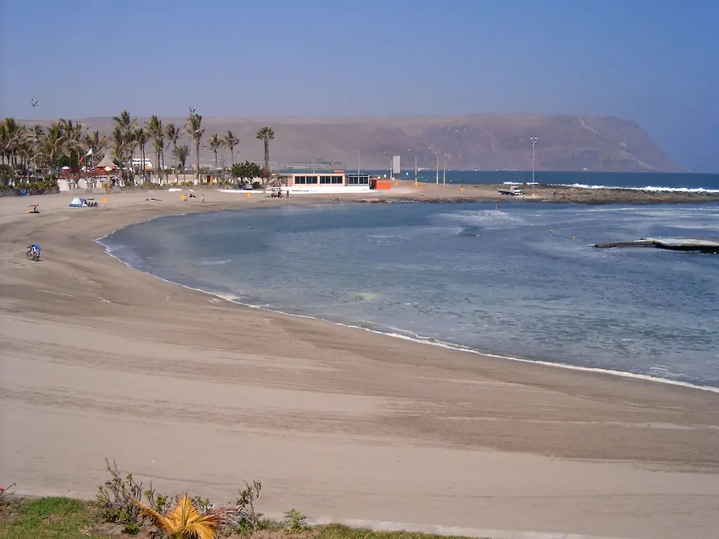 PLAYAS