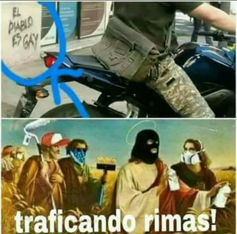Humor random de SABADO para maquinolas!