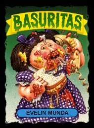 basuritas