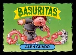 basuritas