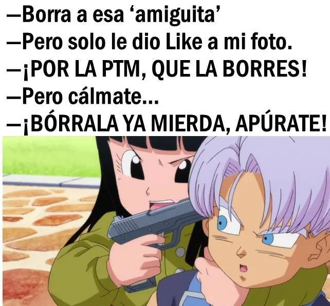Humor random de SABADO para maquinolas!