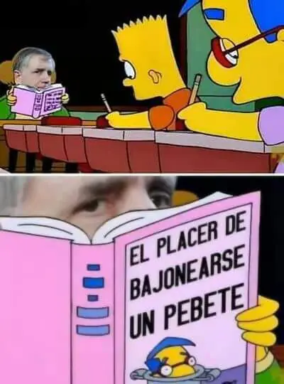 Humor random de SABADO para maquinolas!