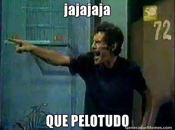 mentira