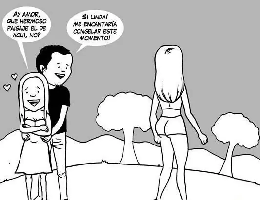 tarde