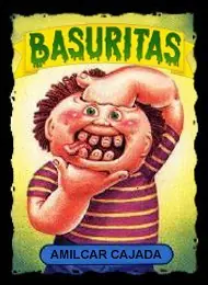 basuritas