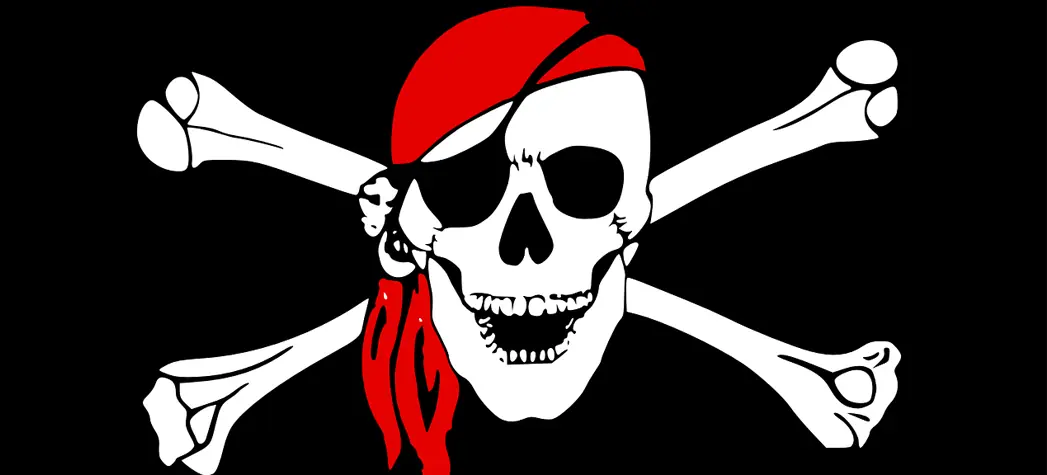 ¿Por que los Piratas llevaban Pendientes (aretes)?