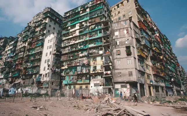 kowloon kowloon