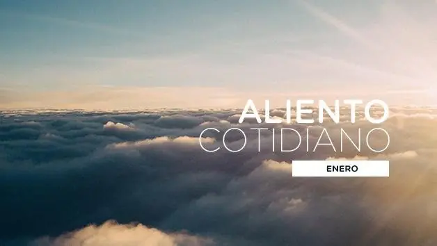 Aliento Cotidiano 5 de Enero
