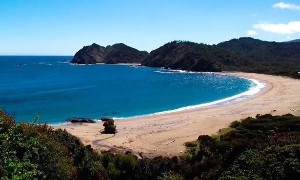 VACACIONES