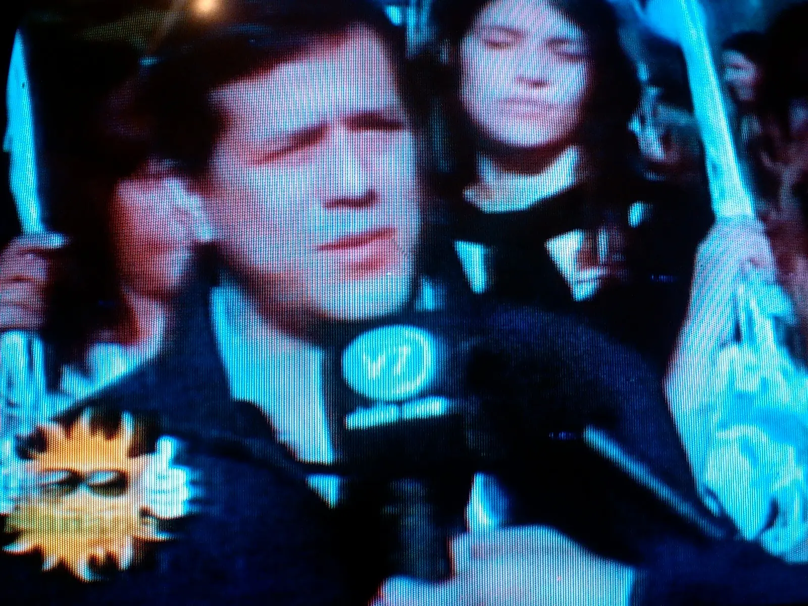Encontre a "Que picardia" en la tele y te lo muest