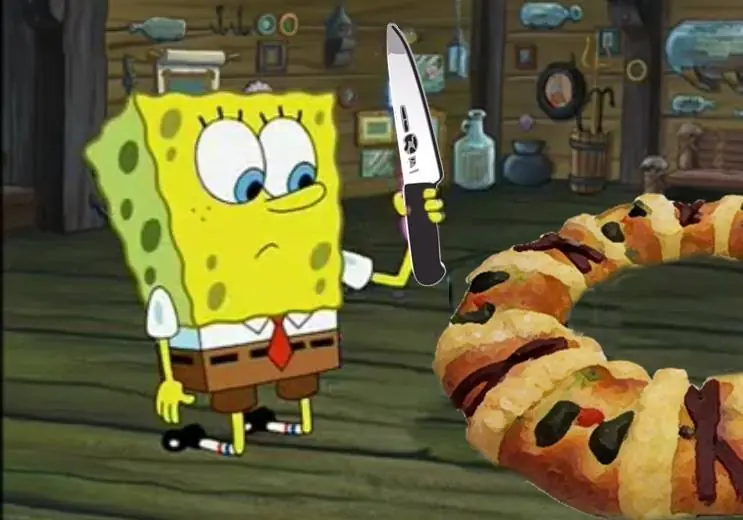 memes bob esponja