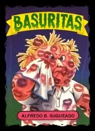 basuritas