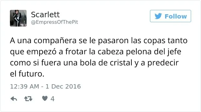 12 Confesiones corporativas de personas que fueron un éxito