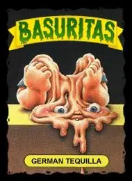 basuritas