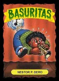 basuritas