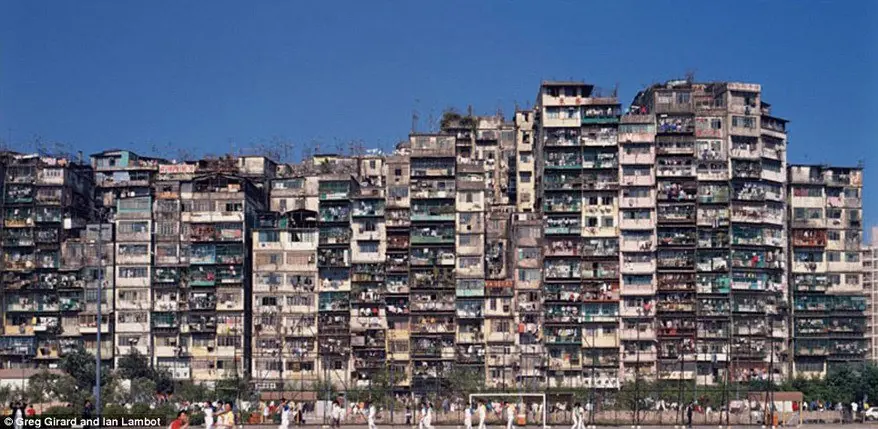ciudad ciudad