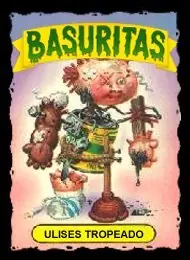 basuritas