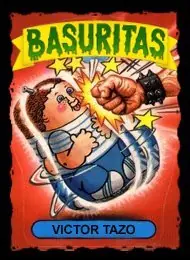 basuritas