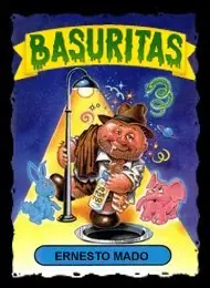 basuritas