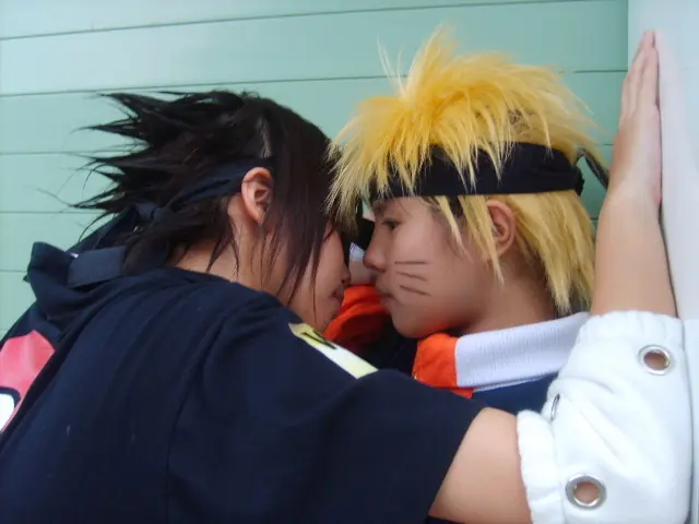 Peores cosplay de la historia