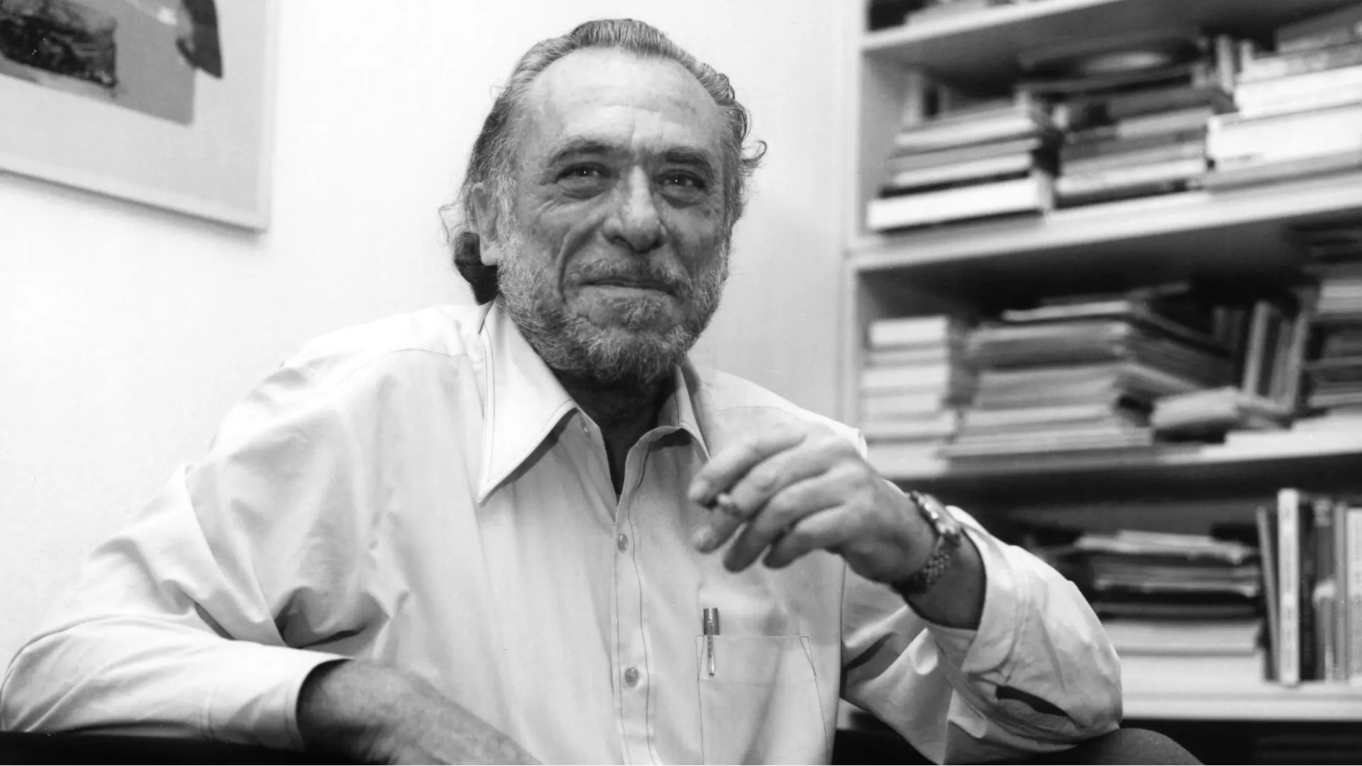 Poemas Sueltos de Bukowski
