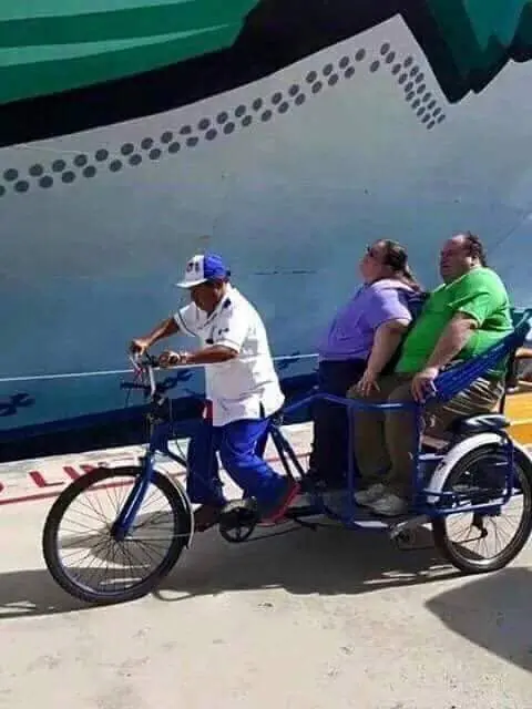 humor