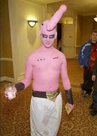 Otakus