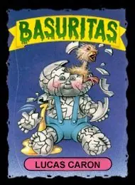 basuritas