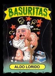 basuritas