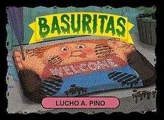 basuritas