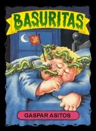 basuritas