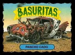 basuritas