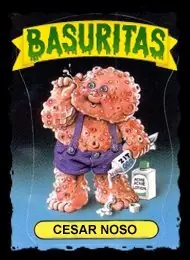 basuritas