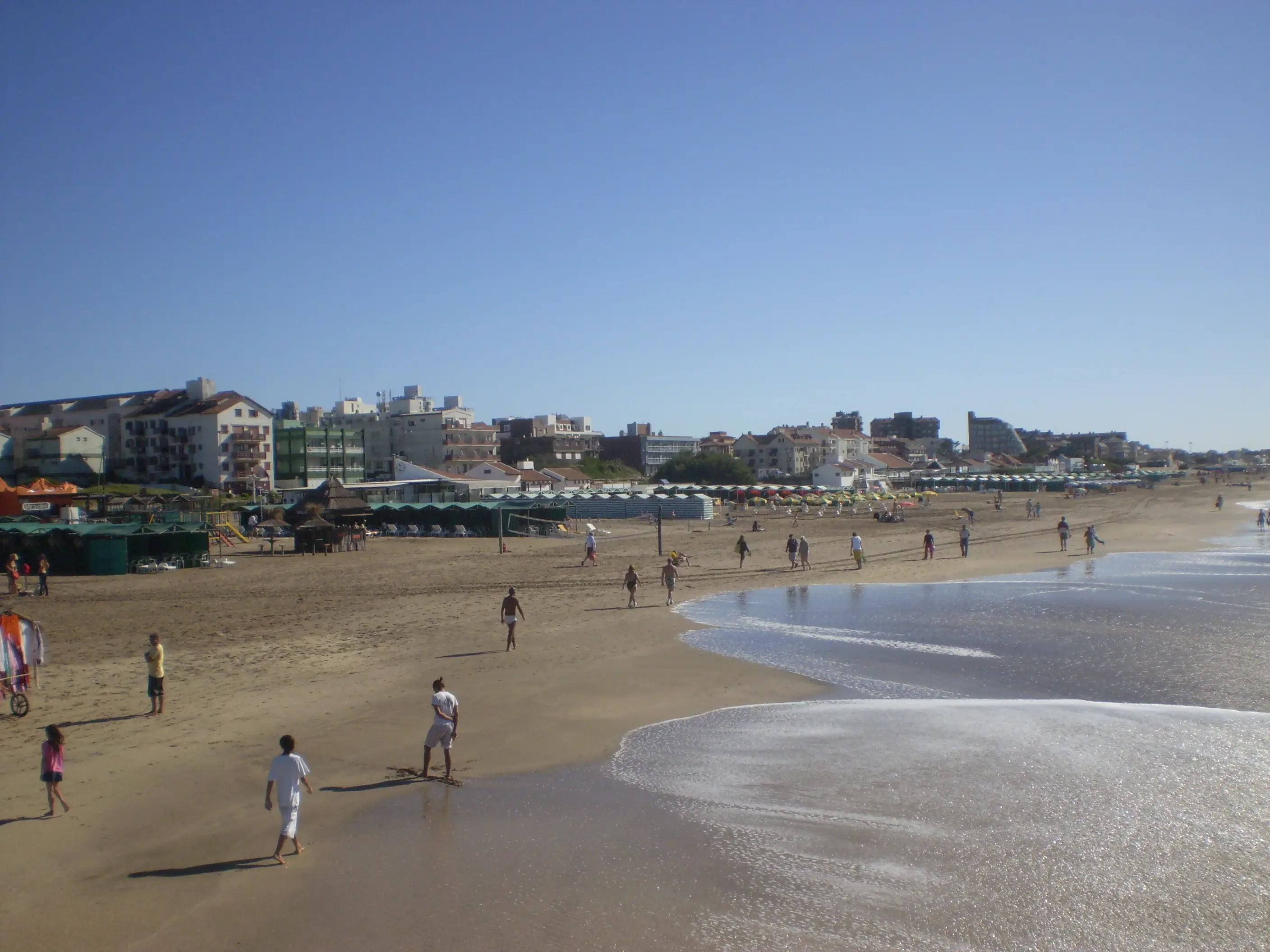 VIAJES