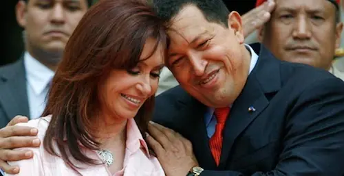 frente para la victoria