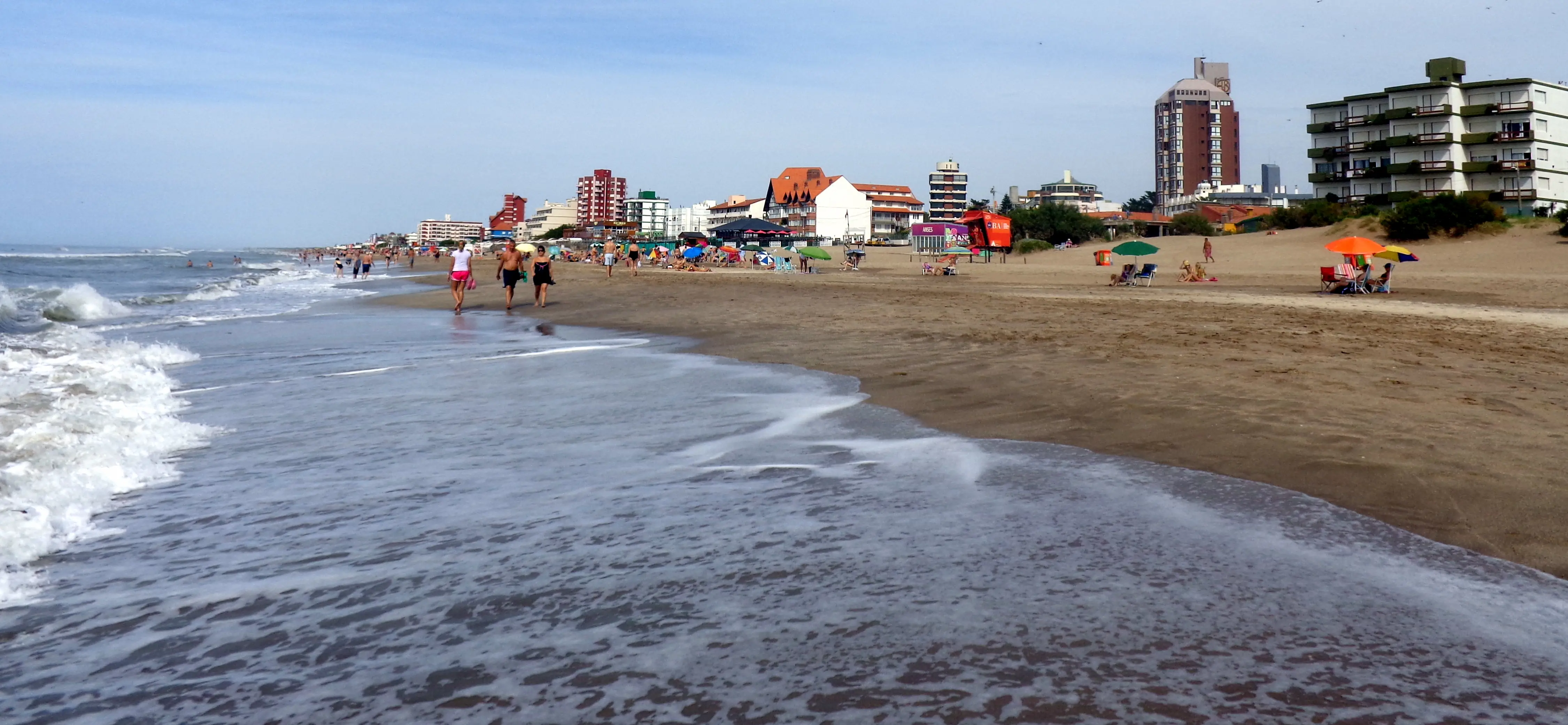 PLAYAS
