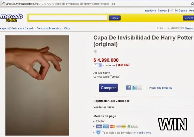 falso