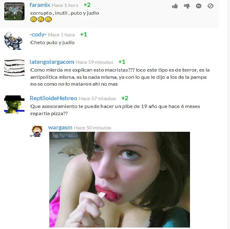 se come la hoja de la remolacha