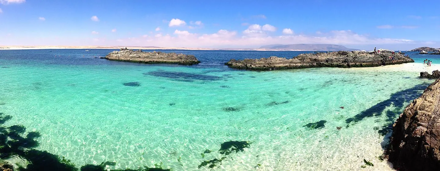 CHILE