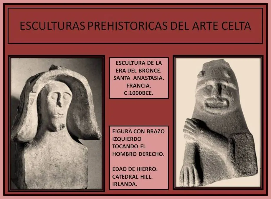 Cultura Celta [MegaPost]