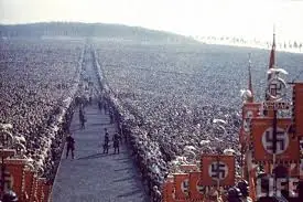 NAZIS