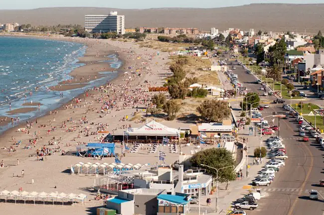 TURISTICO