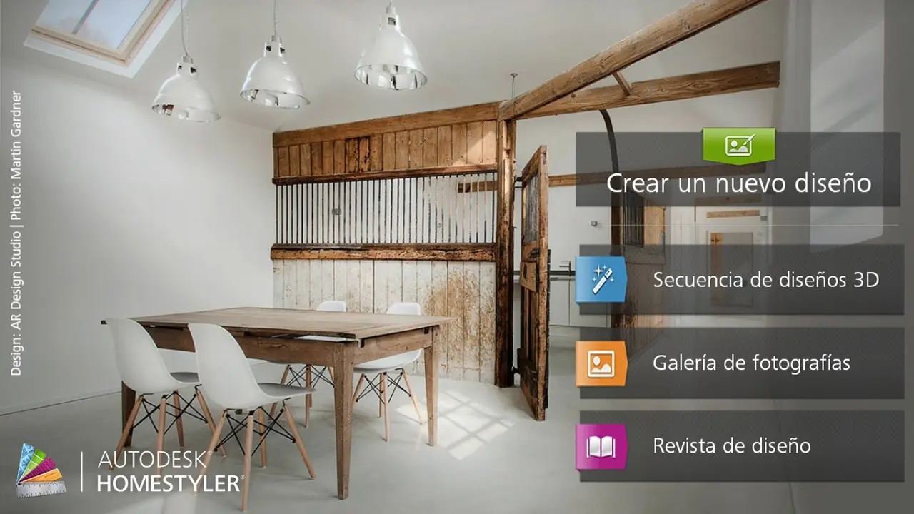 homestyler