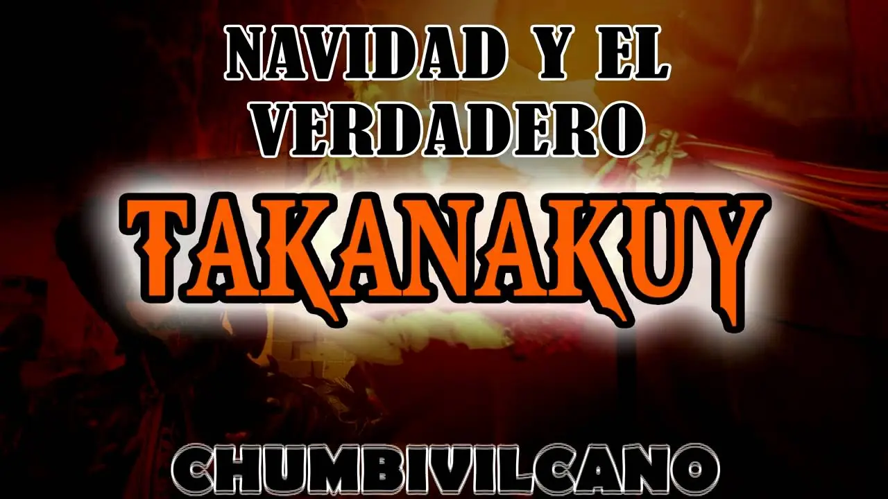 Takanakuy:pelea tradicional de mujeres y hombres