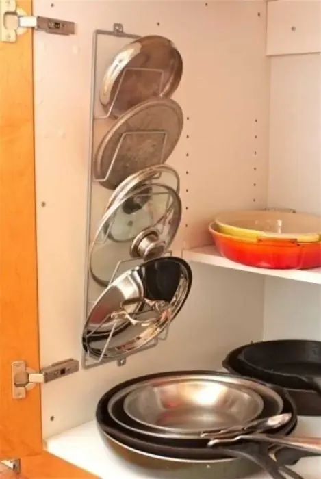 organizada