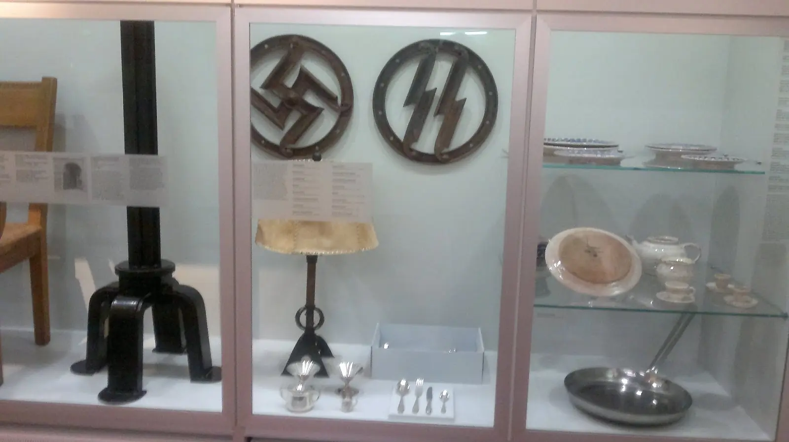 NAZIS