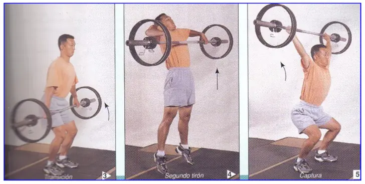 preparacion fisica