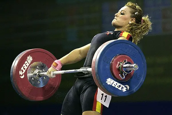 fuerza muscular