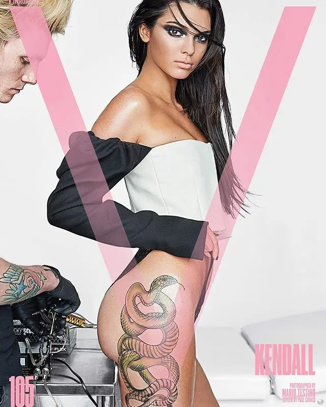 Kendall